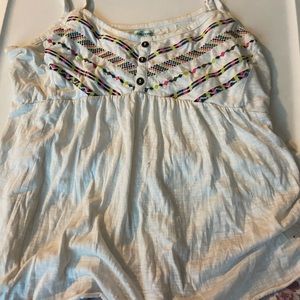 Nice looking summer top